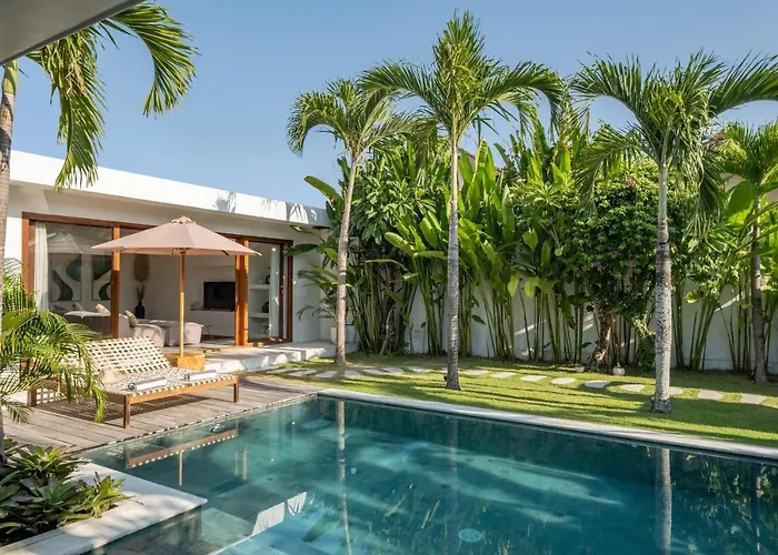 Blue Door Villa, * Canggu
