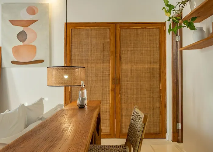 Blue Door Villa, Villa Canggu